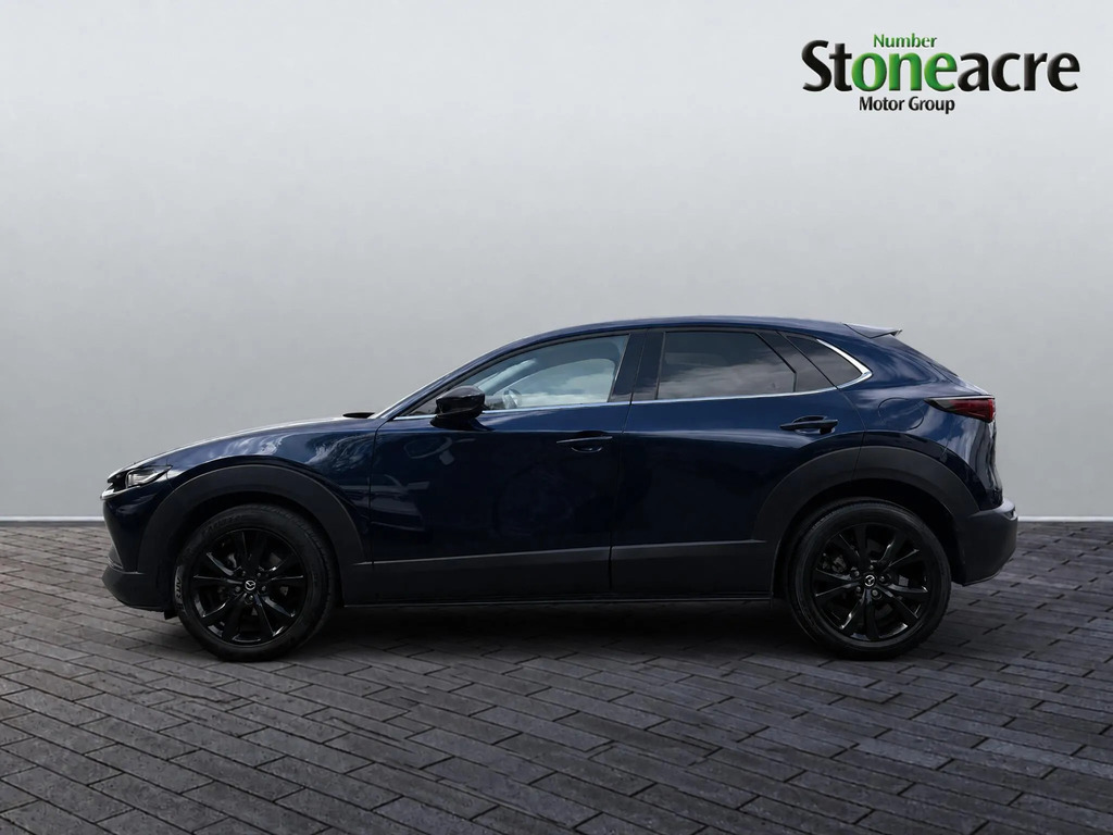 Mazda CX-30 2.0 E-skyactiv G Mhev Homura Euro 6 Ss NK73RFN  #6