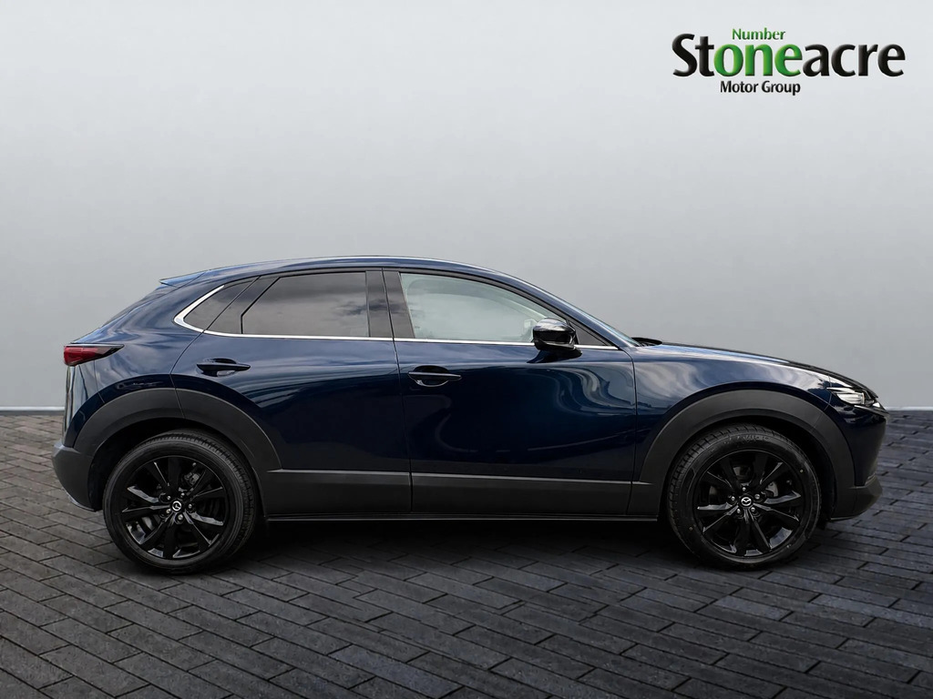 Mazda CX-30 2.0 E-skyactiv G Mhev Homura Euro 6 Ss NK73RFN  #2