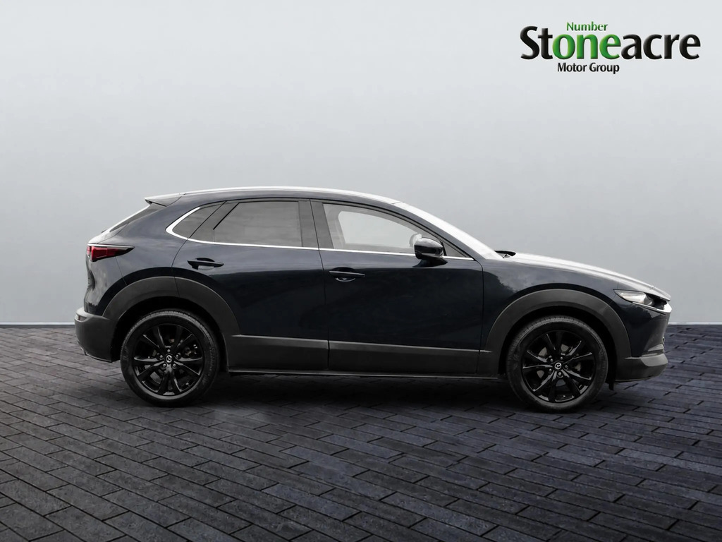 Mazda CX-30 2.5 E-skyactiv G Mhev Homura Euro 6 Ss LP74SPU #2
