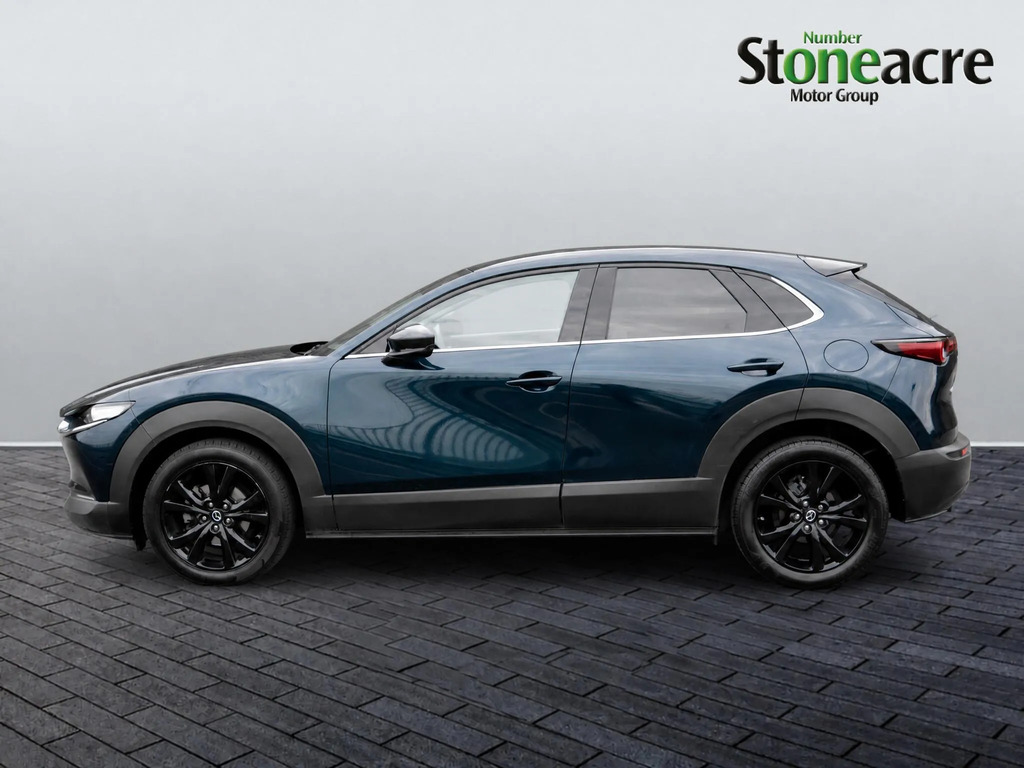 Mazda CX-30 2.5 E-skyactiv G Mhev Homura Euro 6 Ss LP74SPU #6