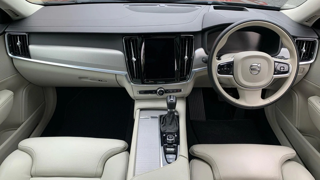 Volvo V90 Cross Country 2.0 D5 Plus Awd Euro 6 Ss  #5