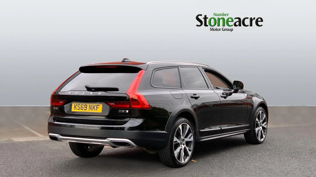 Volvo V90 Cross Country 2.0 D5 Plus Awd Euro 6 Ss  #2