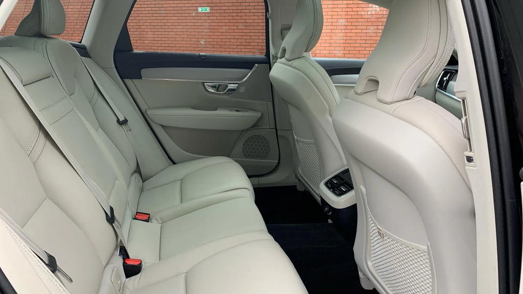 Volvo V90 Cross Country 2.0 D5 Plus Awd Euro 6 Ss  #6
