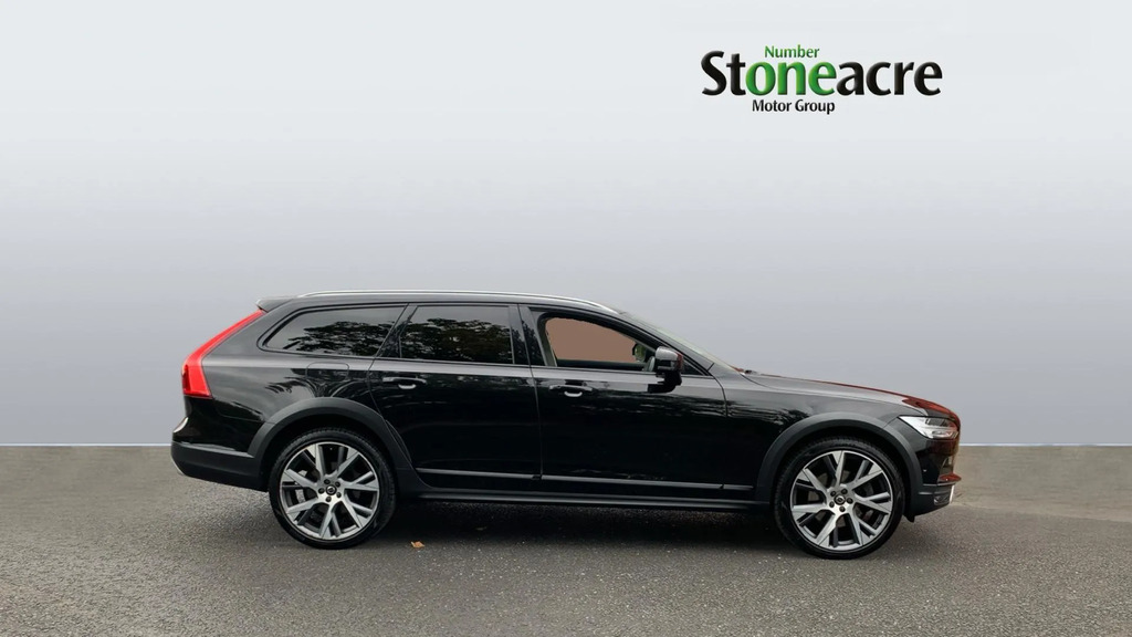 Volvo V90 Cross Country 2.0 D5 Plus Awd Euro 6 Ss  #3