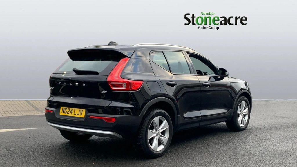 Volvo XC40 Suv NG24LJV #2