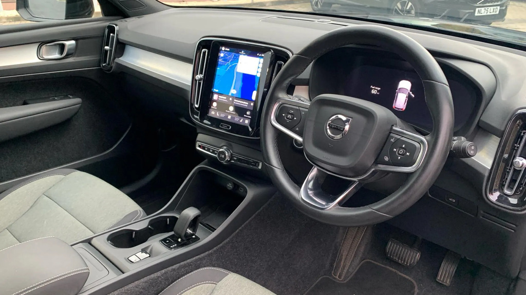 Volvo XC40 Suv NG24LJV #4