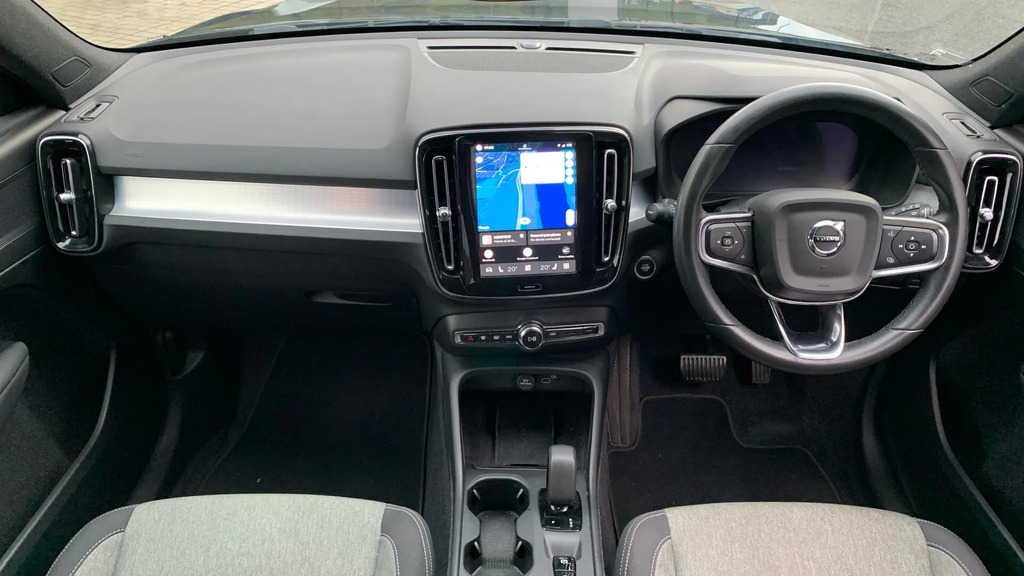 Volvo XC40 Suv NG24LJV #5