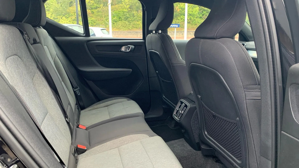 Volvo XC40 Suv NG24LJV #6