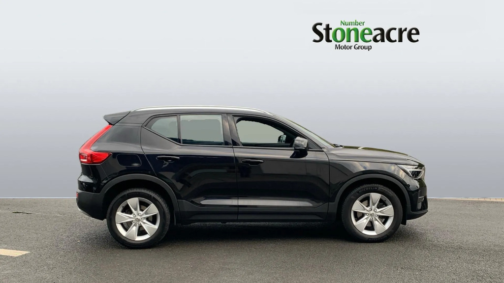Volvo XC40 Suv NG24LJV #3