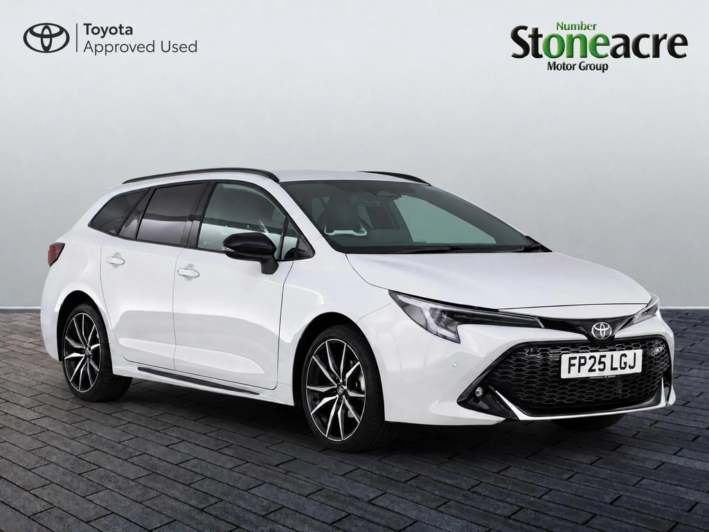 Toyota Corolla 2.0 Vvt-i Hybrid Gr Sport