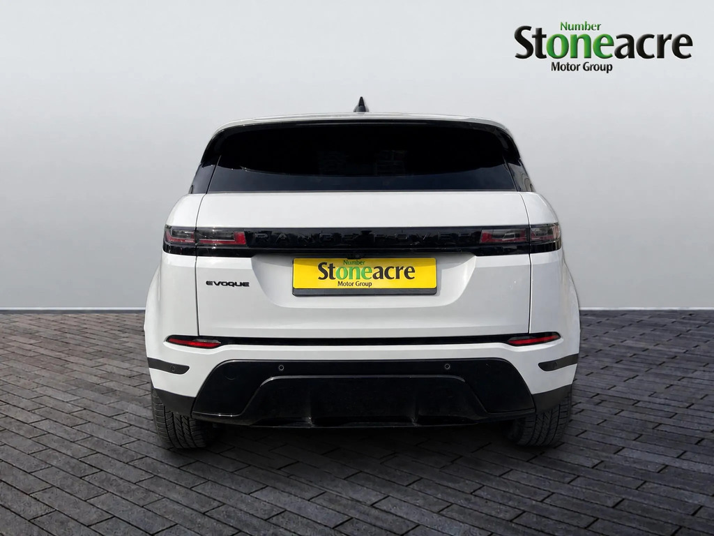 Land Rover Range Rover Evoque 2.0 D165 Mhev S 4Wd Euro 6 Ss #6