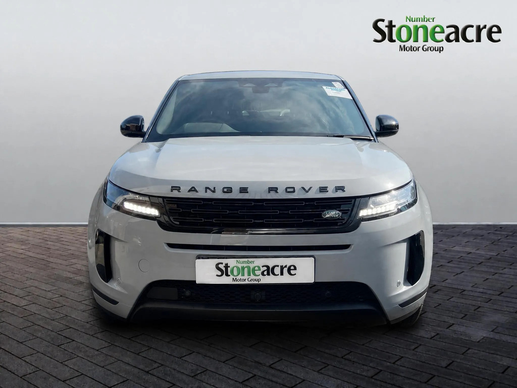 Land Rover Range Rover Evoque 2.0 D165 Mhev S 4Wd Euro 6 Ss #2