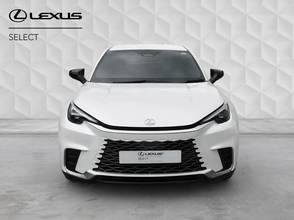 Lexus LBX 1.5 Vvt-ie Premium Plus E-cvt Euro 6 Ss #2