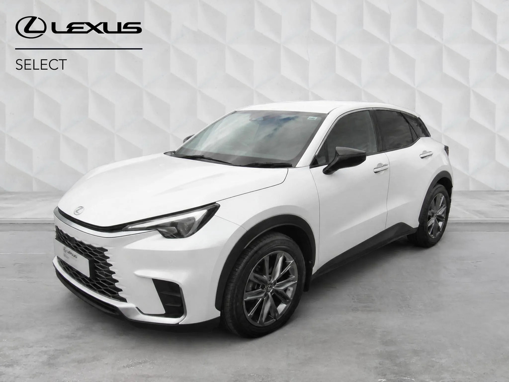 Lexus LBX 1.5 Vvt-ie Premium Plus E-cvt Euro 6 Ss #3
