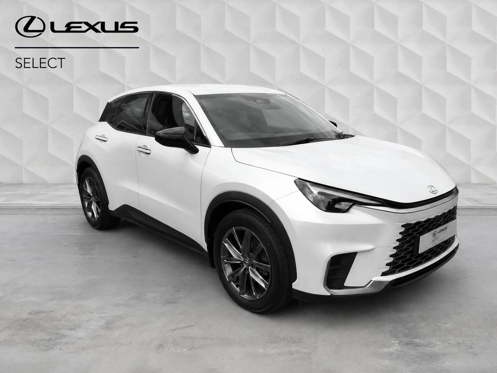 Lexus LBX 1.5 Vvt-ie Premium Plus E-cvt Euro 6 Ss