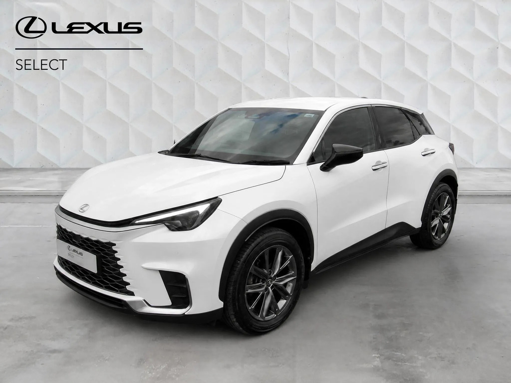 Lexus LBX 1.5 Vvt-ie Premium Plus E-cvt Euro 6 Ss #5