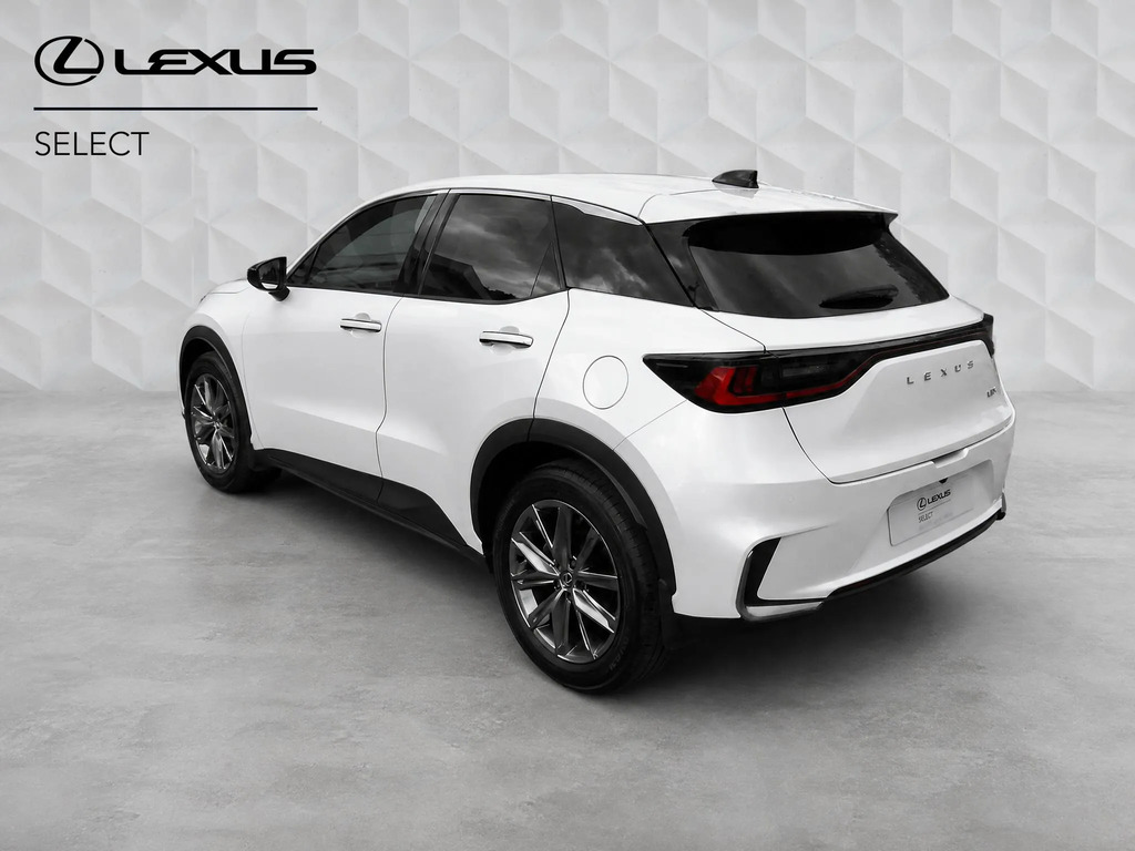 Lexus LBX 1.5 Vvt-ie Premium Plus E-cvt Euro 6 Ss #4