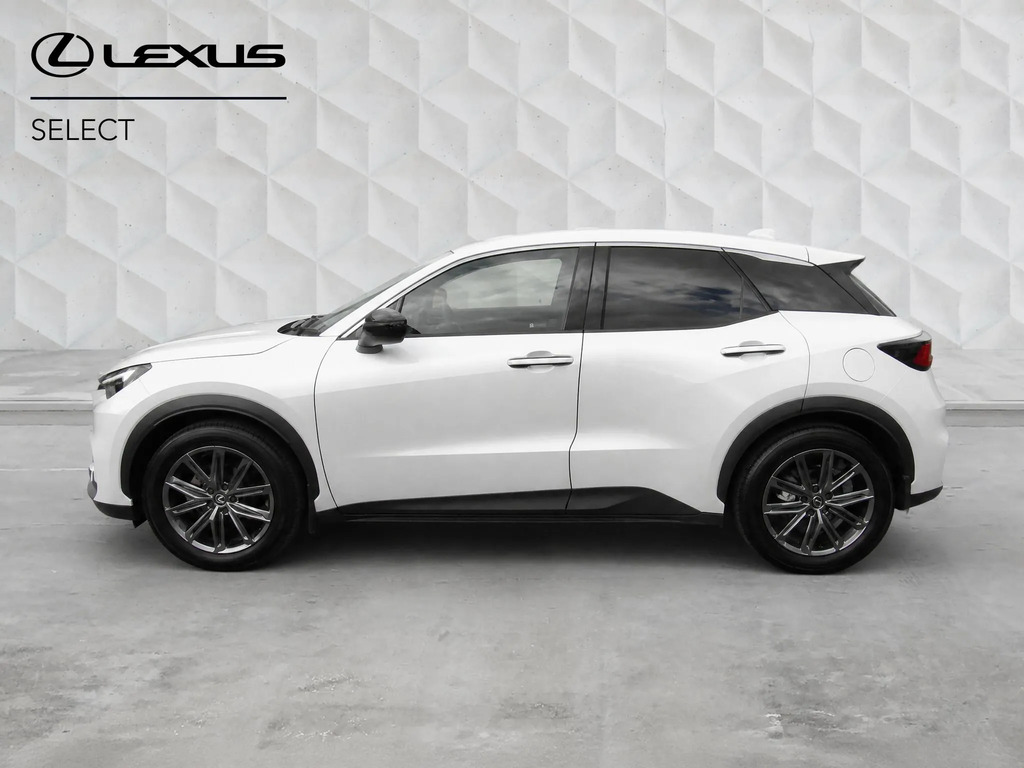 Lexus LBX 1.5 Vvt-ie Premium Plus E-cvt Euro 6 Ss #6