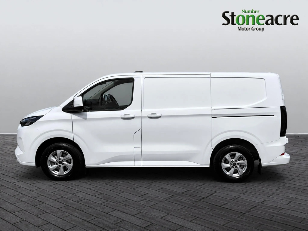 Ford Transit Custom 2.5 320 Duratec 11.8Kwh Limited L1 H1 Euro 6 #4