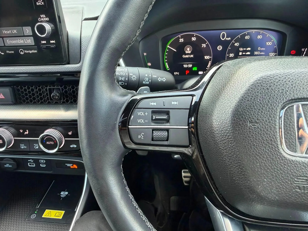 Honda Cr-V 2.0 Ephev Advance Tech NC23GYA  #4