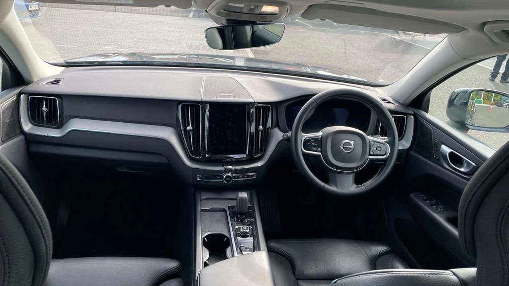 Volvo XC60 Suv NG72KYA #5