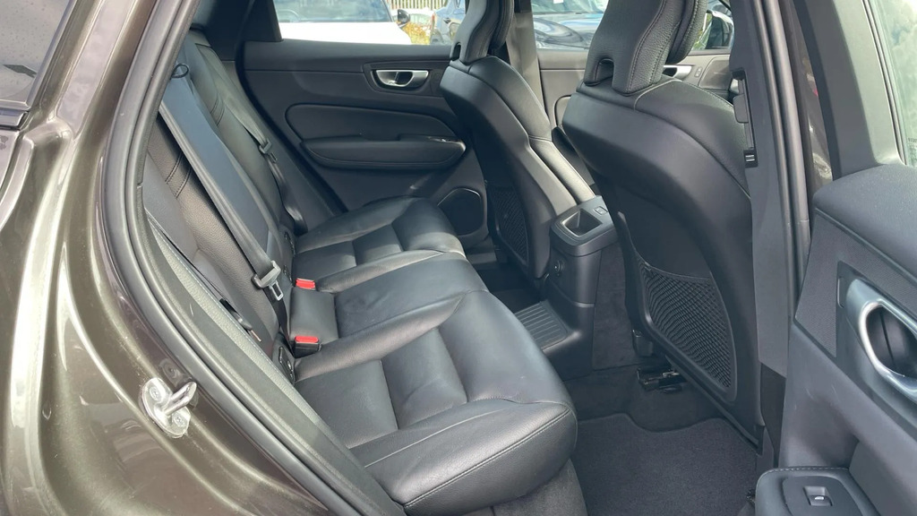 Volvo XC60 Suv NG72KYA #6