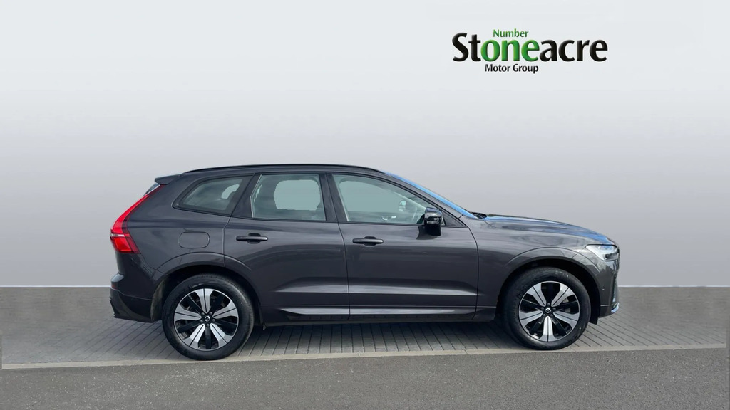 Volvo XC60 Suv NG72KYA #3