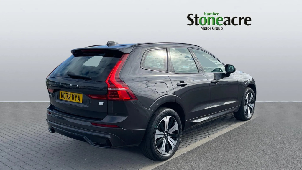 Volvo XC60 Suv NG72KYA #2