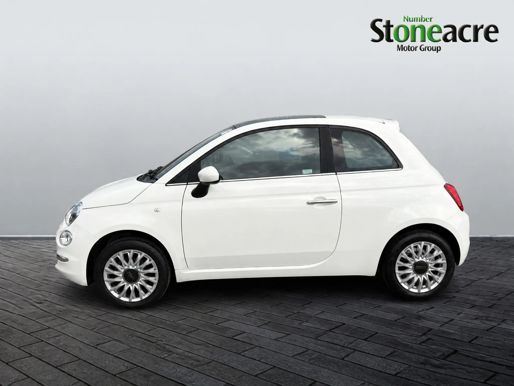 Fiat 500 Hatchback FX23KXS  #6