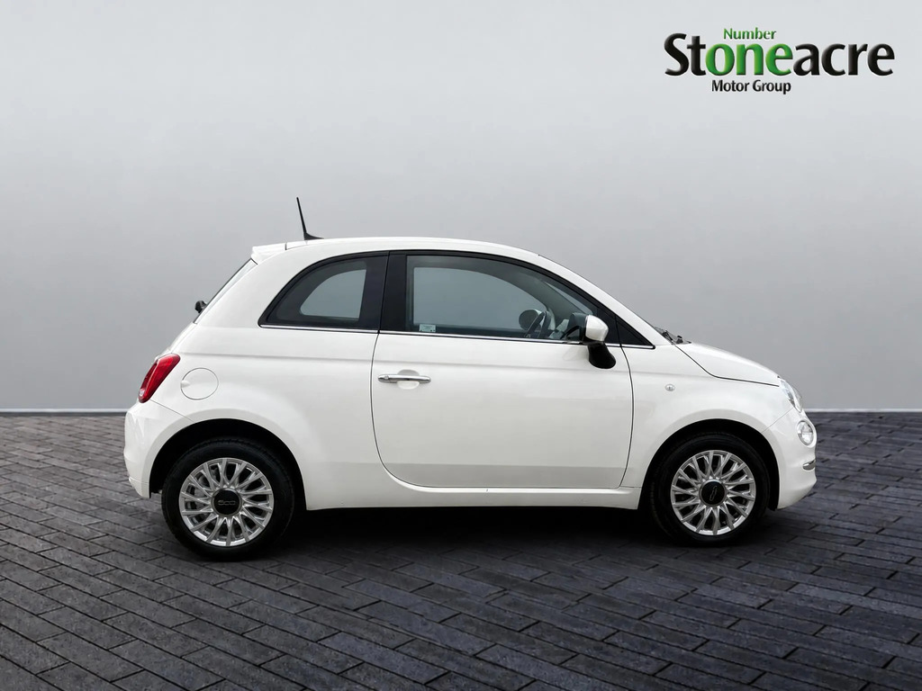 Fiat 500 Hatchback FX23KXS  #2