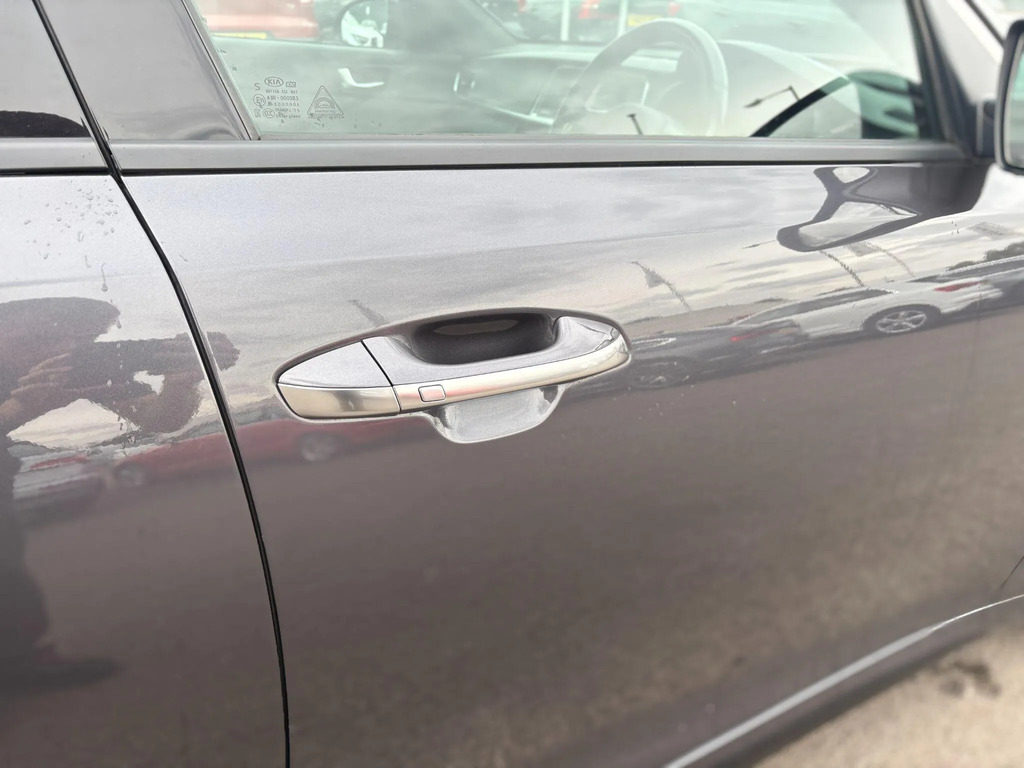 Kia Optima Blue #31