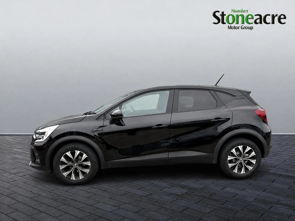Renault Captur Suv HT24CBU  #6