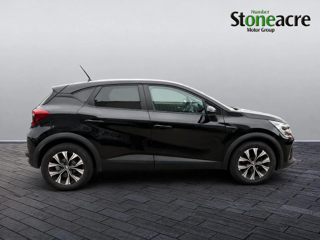 Renault Captur Suv HT24CBU  #2