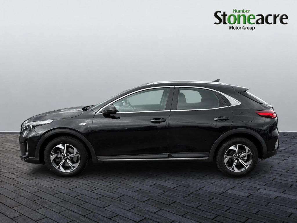 Kia Xceed 1.5T Gdi Isg 2 FX72YYK #5