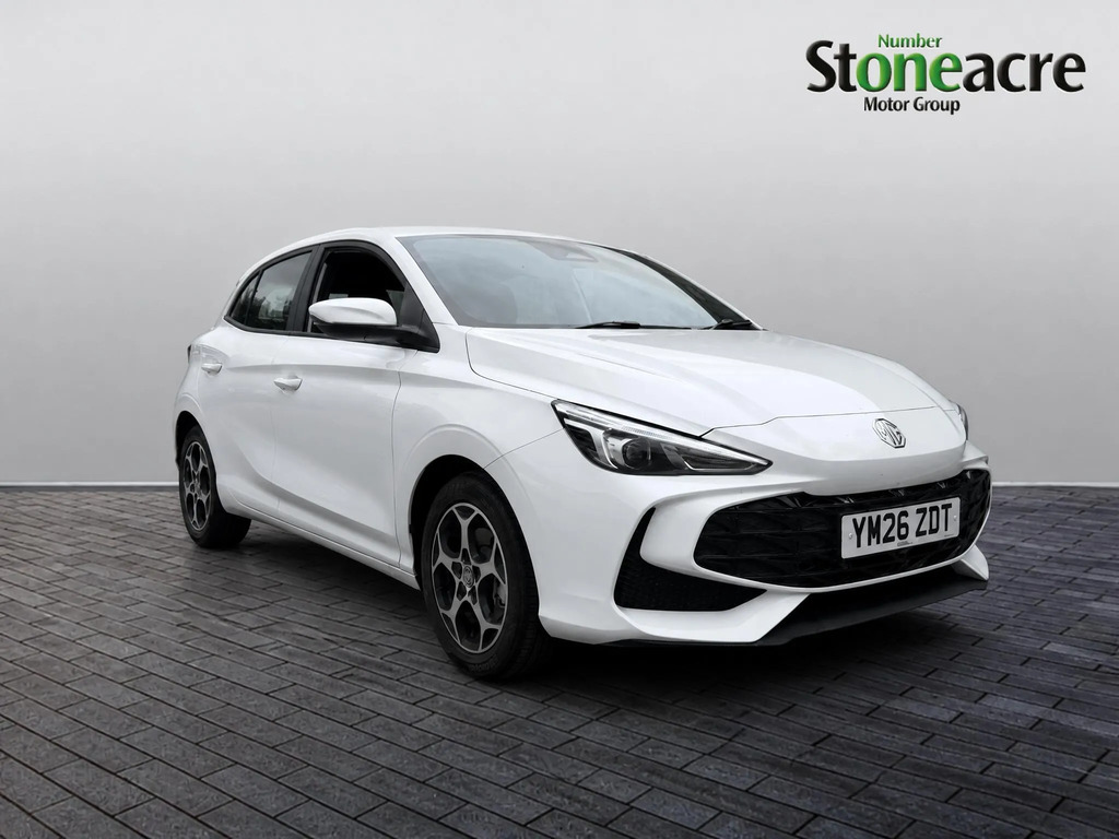 MG MG3 1.5 Se Euro 6 Ss 