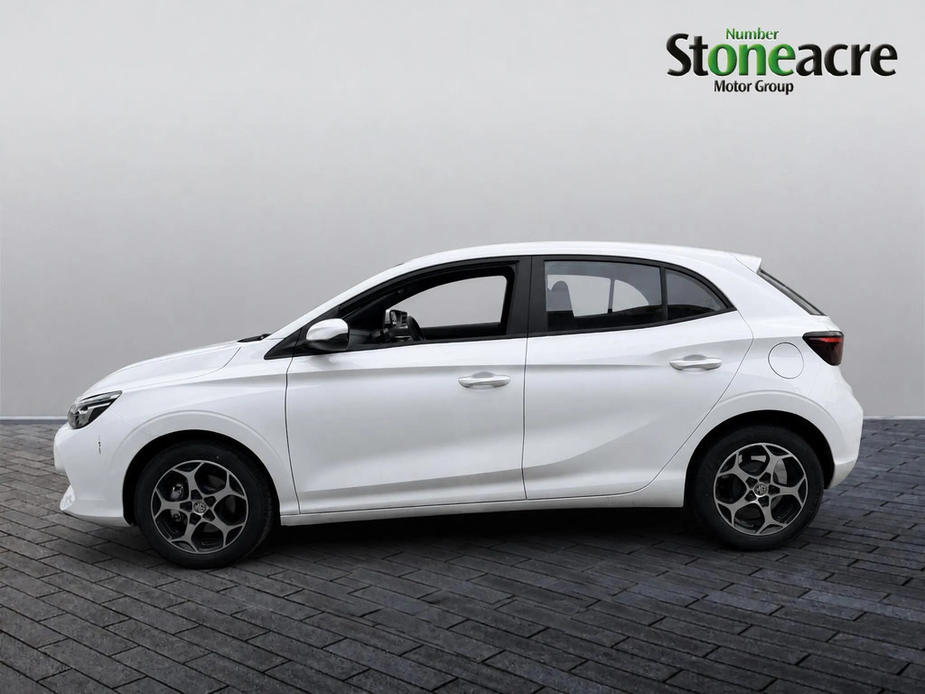MG MG3 1.5 Se Euro 6 Ss YM26ZDT #6