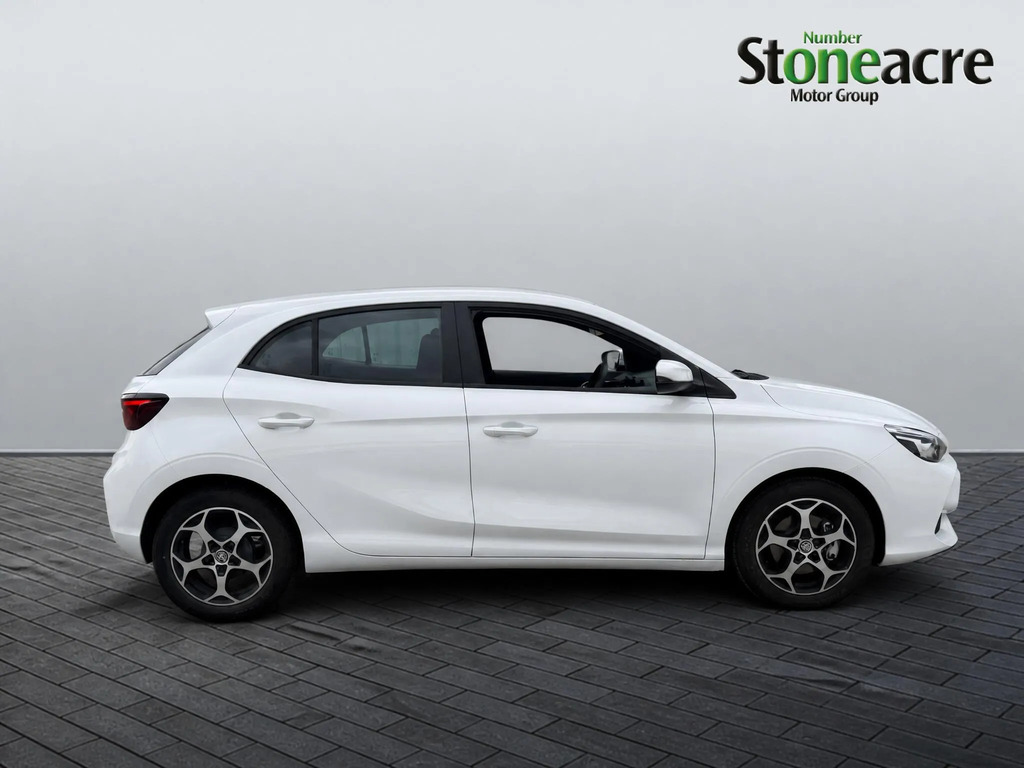 MG MG3 1.5 Se Euro 6 Ss YM26ZDT #2