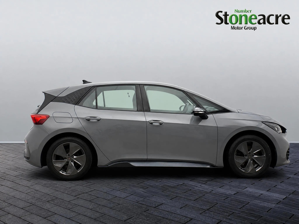 Cupra Born 150Kw V1 58Kwh  #3