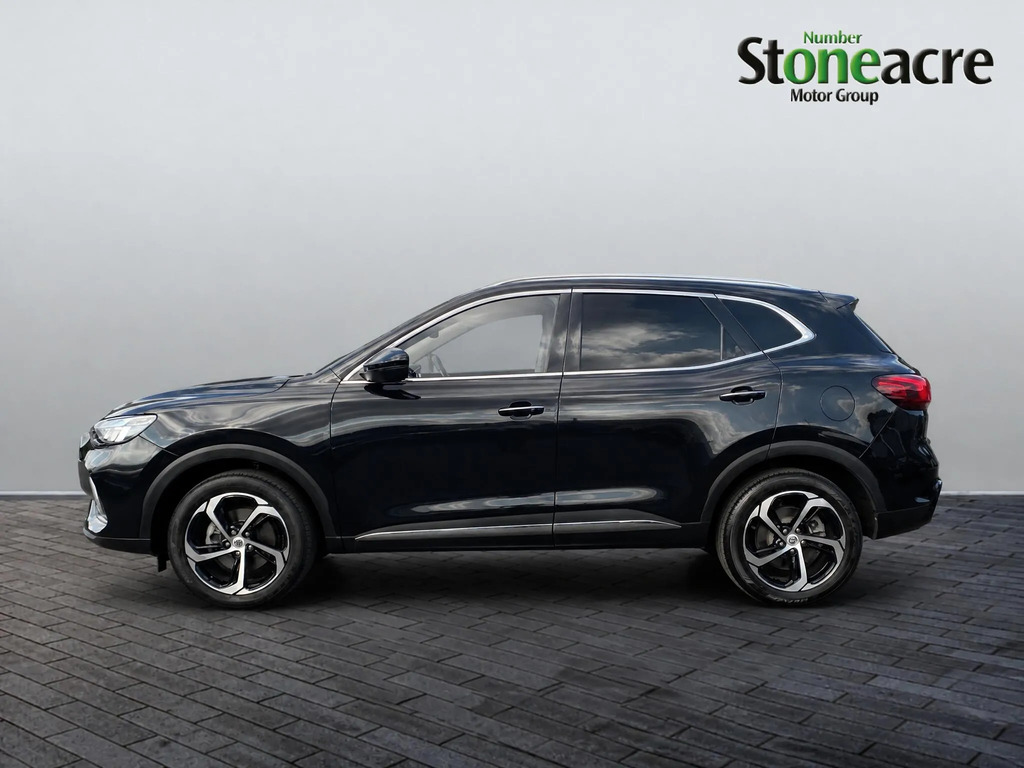 MG HS 1.5 T-gdi Trophy Suv YG73DFJ #5