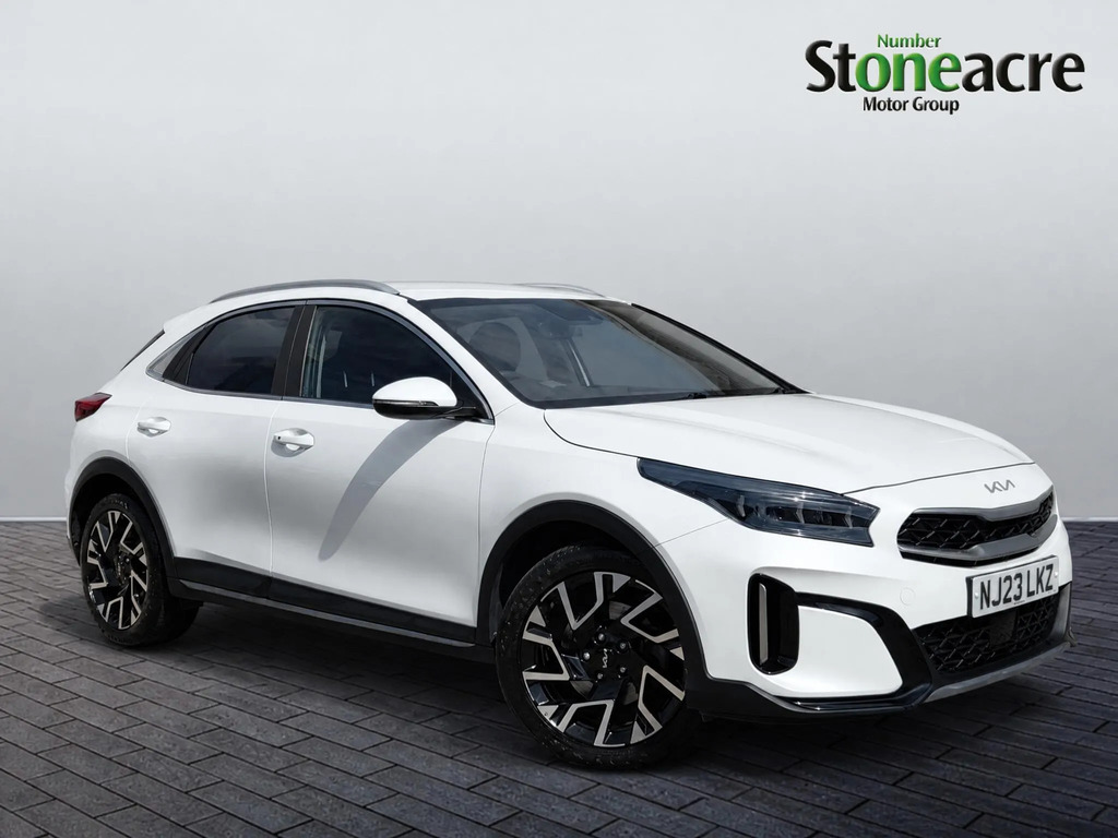 Kia Xceed 1.5 T-gdi 3 Euro 6 Ss 