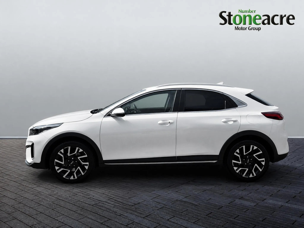 Kia Xceed 1.5 T-gdi 3 Euro 6 Ss NJ23LKZ  #5