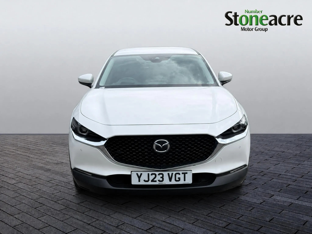 Mazda CX-30 2.0 E-skyactiv G Mhev Sport Lux Suv  #2
