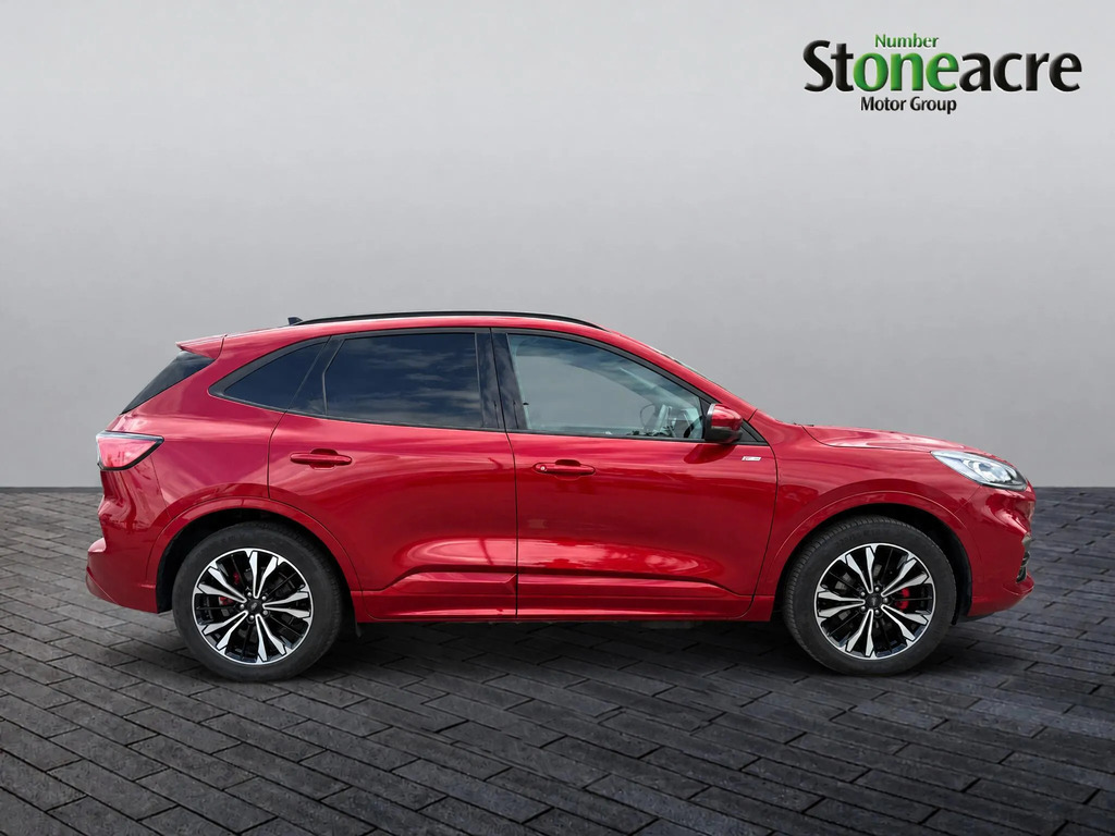 Ford Kuga 2.5 Phev St-line X Edition YV21HSJ #2