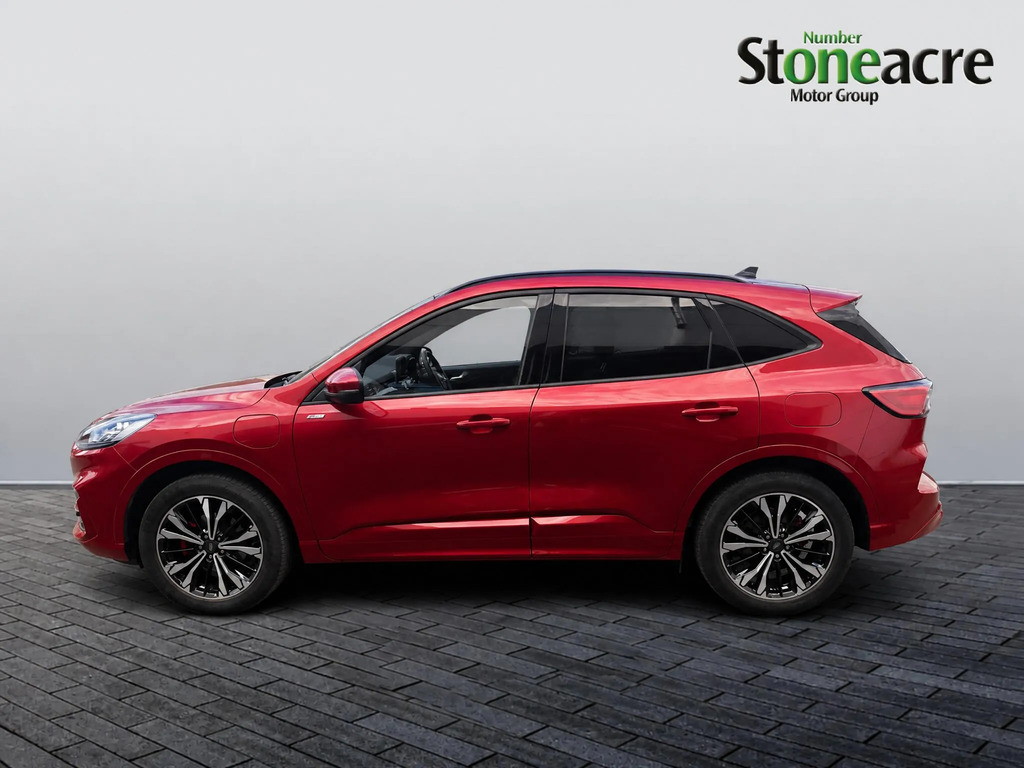 Ford Kuga 2.5 Phev St-line X Edition YV21HSJ #6