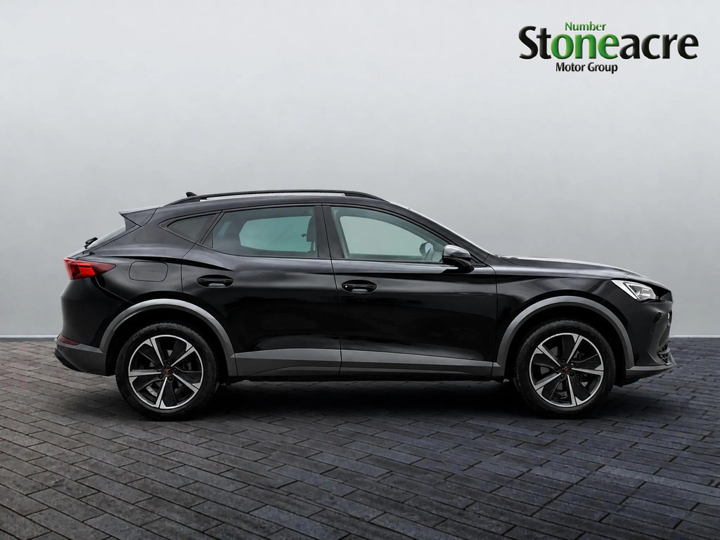Cupra Formentor 1.5 Tsi 150 V1 DK24WWP #3