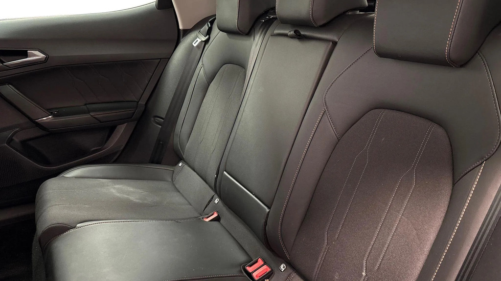 Cupra Formentor 1.5 Tsi 150 V1 DK24WWP #6