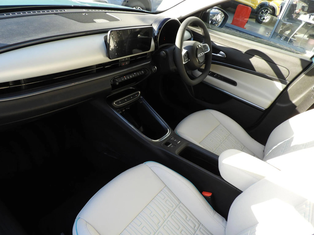 Fiat 600 1.2 Mhev 136 E-dct Euro 6 Ss #6