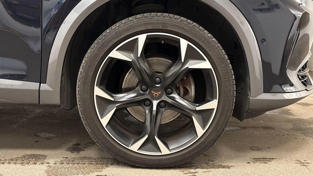Cupra Formentor 1.5 Tsi 150 V2 KT72OFE #6