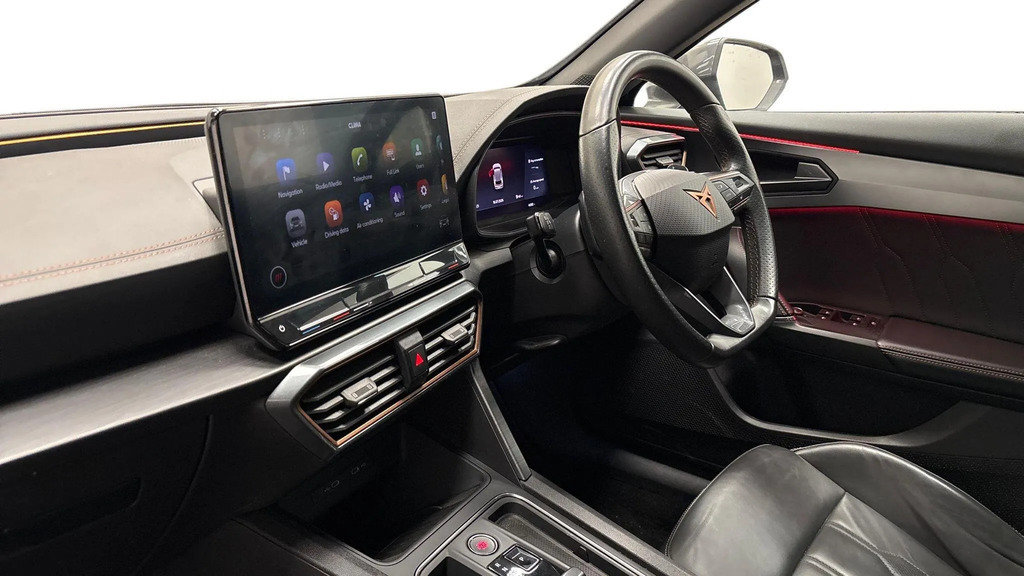 Cupra Formentor 1.5 Tsi 150 V2 KT72OFE #4