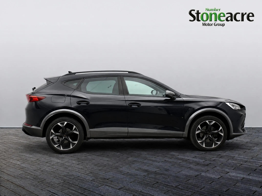 Cupra Formentor 1.5 Tsi 150 V2 KT72OFE #3